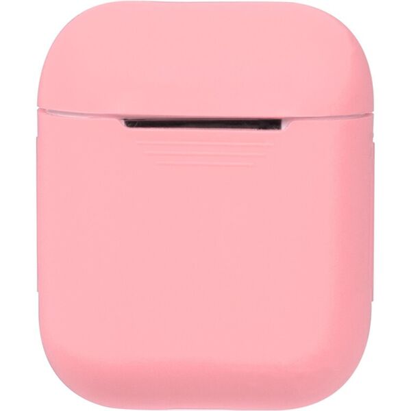 

Чехол TOTO 1st Generation Without Hook Case AirPods Pink