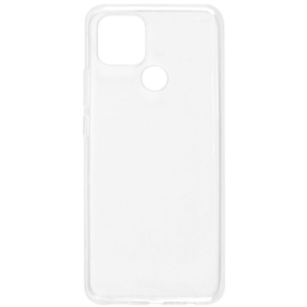 

Чехол-накладка TOTO MiaMi Crystal Case Oppo A15