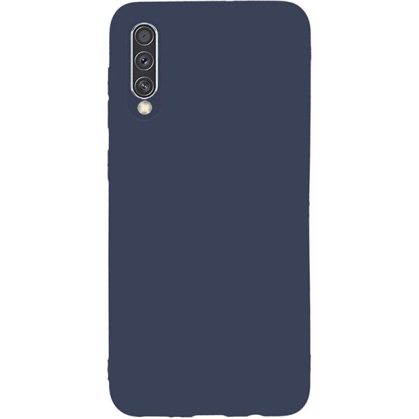 

Чехол-накладка TOTO 1mm Matt TPU Case Samsung Galaxy A11/M11 Black