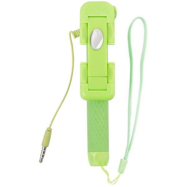 

Монопод TOTO TMK-05 mini AUX cable Green