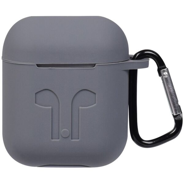 

Кейс TOTO 1st Generation Thick Cover Case AirPods Gray