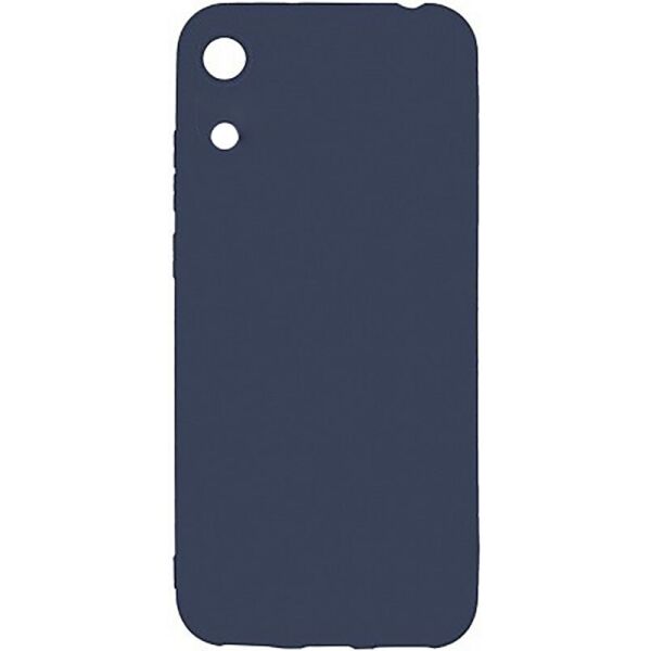 

Чехол-накладка TOTO 1mm Matt TPU Case Huawei Y6s Navy Blue