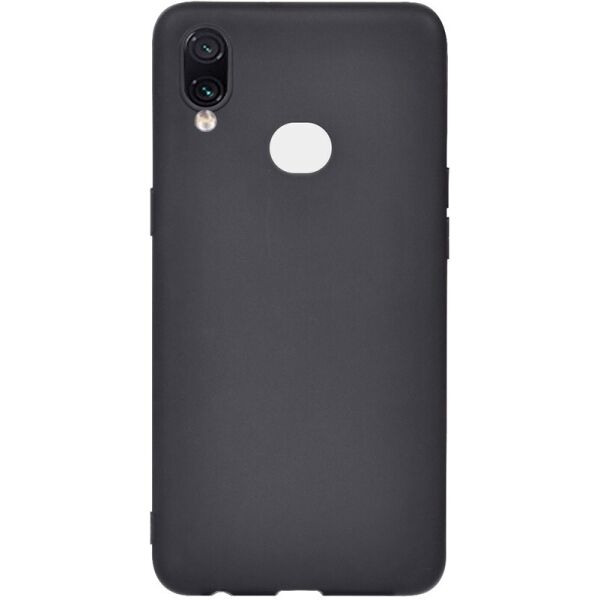 

Чехол-накладка TOTO 1mm Matt TPU Case Samsung Galaxy M10s Black