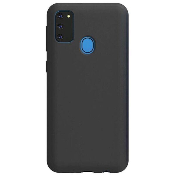 

Чехол-накладка TOTO 1mm Matt TPU Case Samsung Galaxy M21 Black