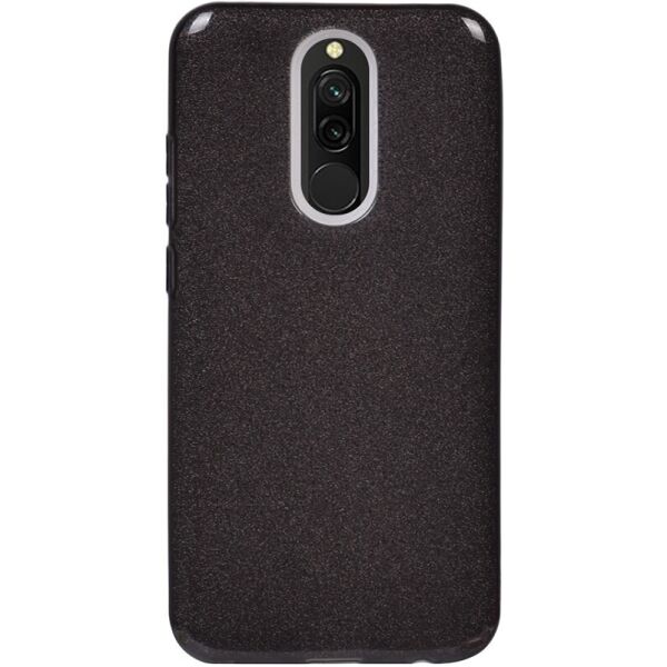 

Чехол-накладка TOTO TPU Shine Case Xiaomi Redmi 8/Redmi 8A Black