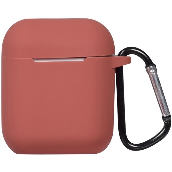 

Кейс TOTO 2nd Generation Silicone Case AirPods Dark Brown