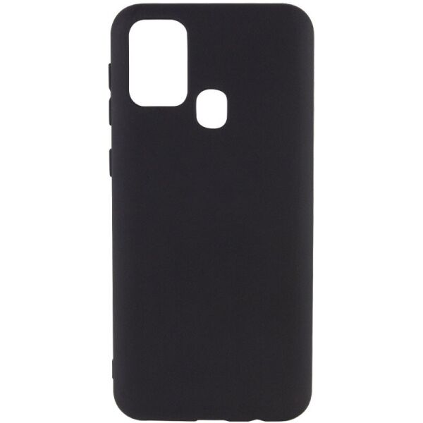 

Чехол-накладка TOTO 1mm Matt TPU Case Samsung Galaxy F41 Black