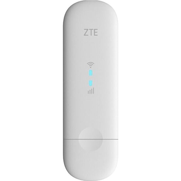 

Модем ZTE MF79U 3G/4G WiFi Router White
