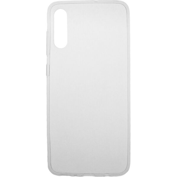

Чехол-накладка TOTO TPU High Clear Case Samsung Galaxy A70 Transparent