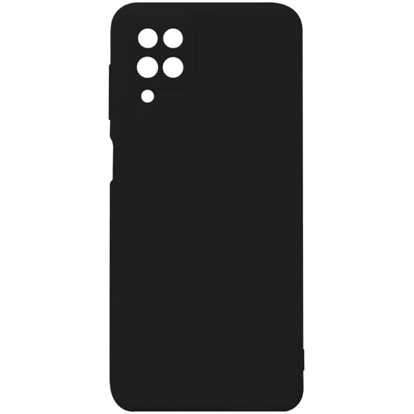 

Чехол-накладка TOTO MiaMi Lime TPU Case Samsung A12 (A125-2021) Black
