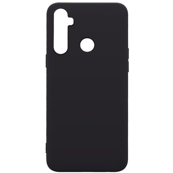 

Чехол-накладка TOTO 1mm Matt TPU Case Realme 6i Black