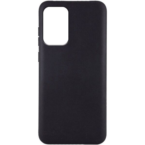 

Чехол-накладка TOTO 1mm Matt TPU Case Xiaomi Redmi Note 10 Pro Black