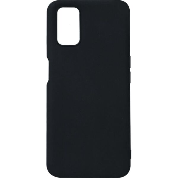 

Чехол-накладка TOTO MiaMi Soft-Touch Case Oppo A53 Black