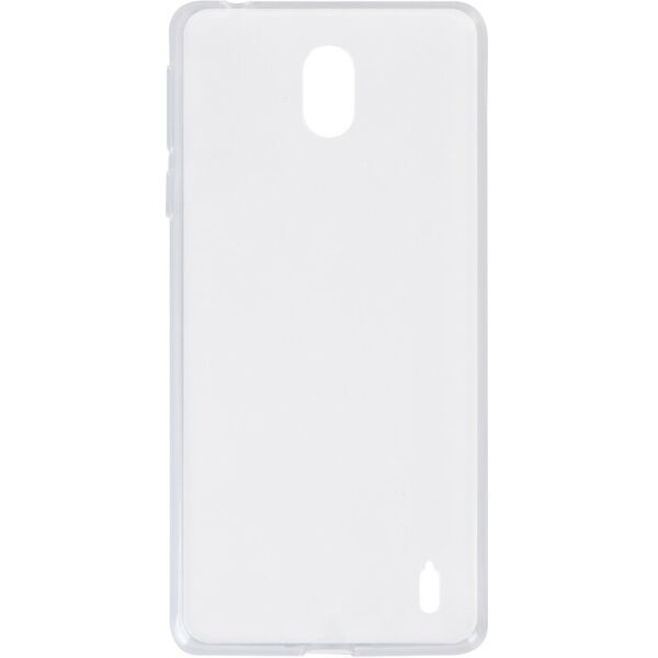

Чехол-накладка TOTO TPU High Clear Case Nokia 1 Plus Transparent