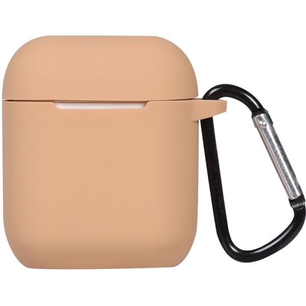 

Кейс TOTO 2nd Generation Silicone Case AirPods Khaki