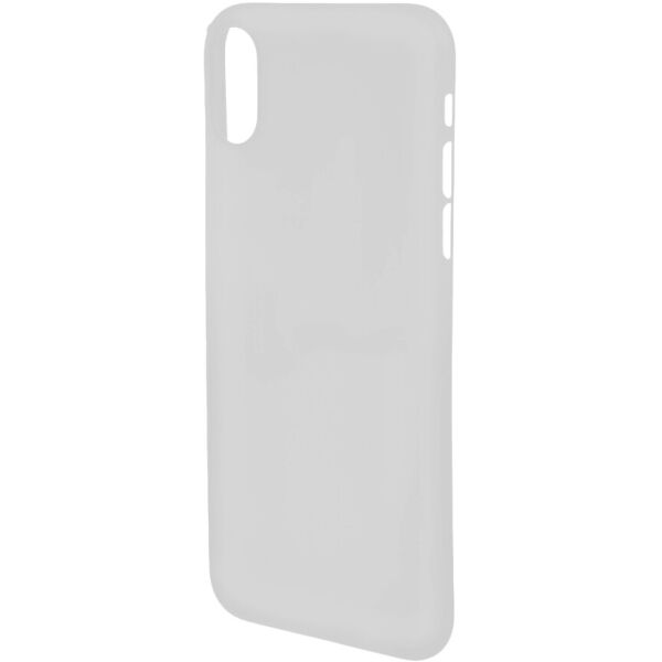 

Чехол-накладка TOTO Ultra slim PP case iPhone X Gray