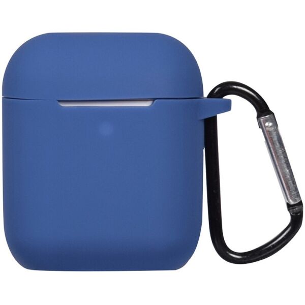 

Кейс TOTO 2nd Generation Silicone Case AirPods Blue