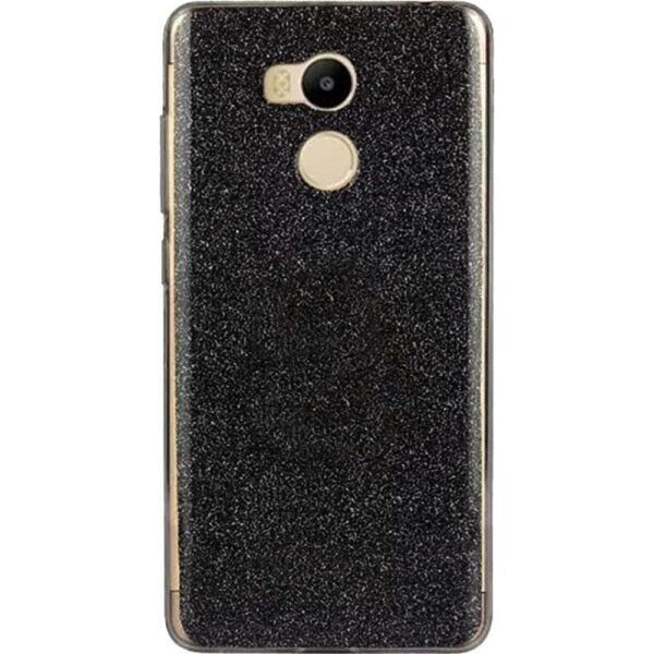 

Чехол-накладка TOTO TPU Case Rose series 2 Xiaomi Redmi 4 Prime Black