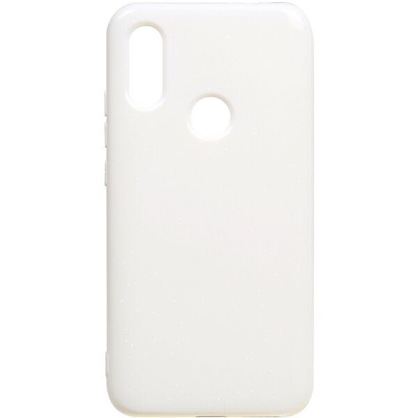 

Чехол-накладка TOTO Mirror TPU 2mm Case Xiaomi Redmi 7 White