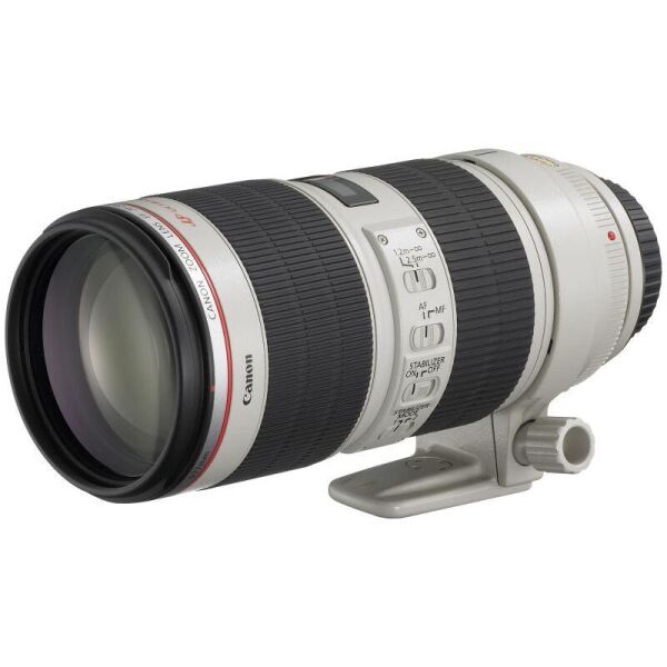 

Canon EF 70-200mm f/2,8L IS II USM