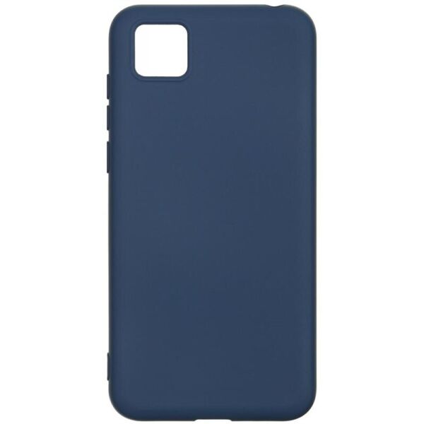 

Чехол-накладка TOTO 1mm Matt TPU Case Huawei Y5p 2020 Navy Blue