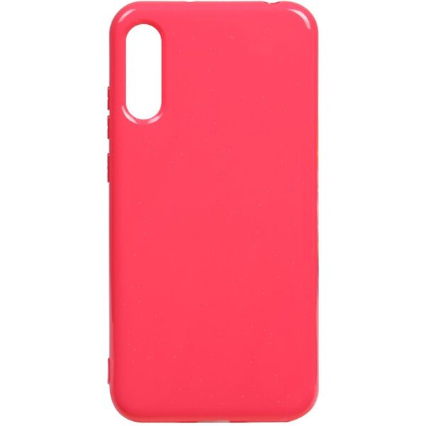 

Чехол-накладка TOTO Mirror TPU 2mm Case Huawei Y6 2019 Pink