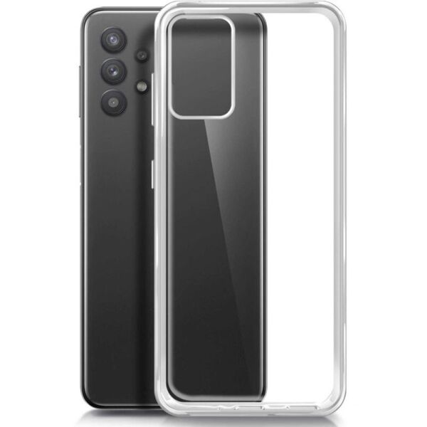 

Чехол-накладка TOTO MiaMi Space Collection Samsung A32 Transparent