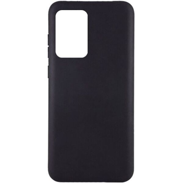 

Чехол-накладка TOTO 1mm Matt TPU Case Samsung Galaxy A52 Black