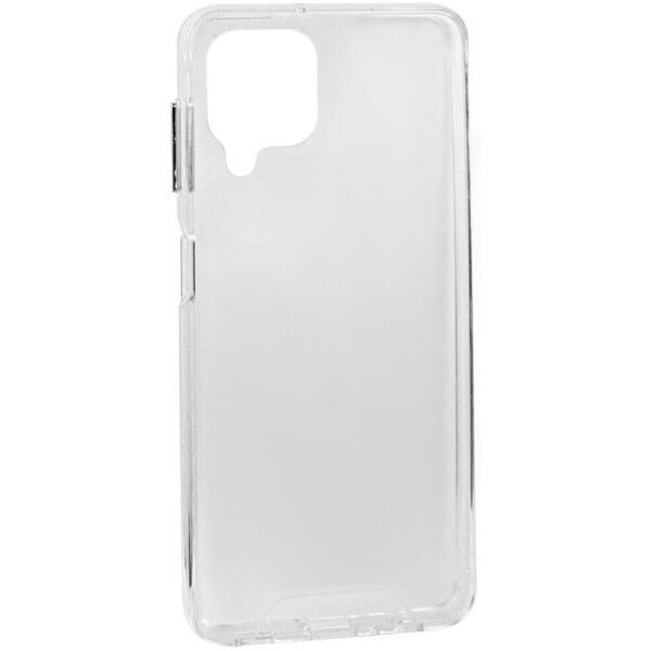 

Чехол-накладка TOTO MiaMi Space Collection Samsung A22 (2021) Transparent