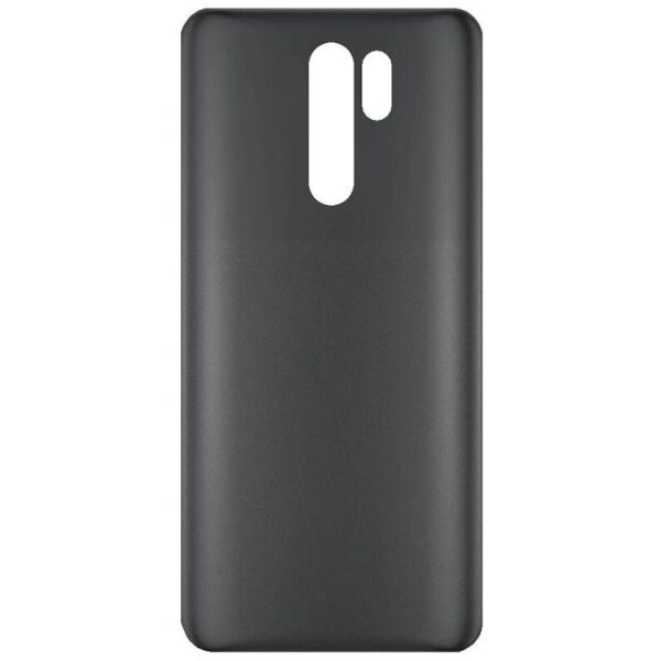 

Чехол-накладка TOTO 1mm Matt TPU Case Xiaomi Poco M2 Black