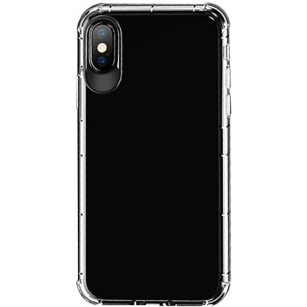 

Чехол-накладка Usams Jam Series Apple iPhone X Transparent