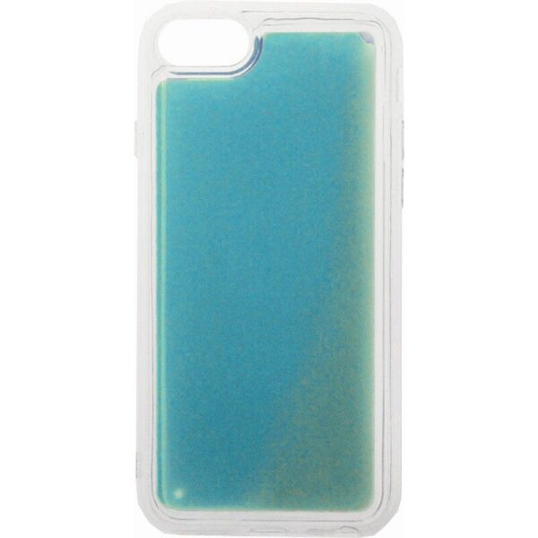 

Чехол-накладка TOTO Night Light Liquid Shine Case iPhone 7/8 Blue