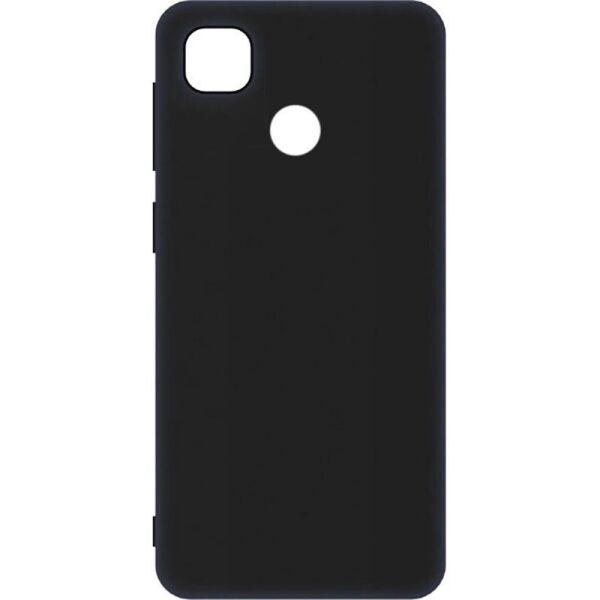 

Чехол-накладка TOTO 1mm Matt TPU Case Xiaomi Redmi 9C Black