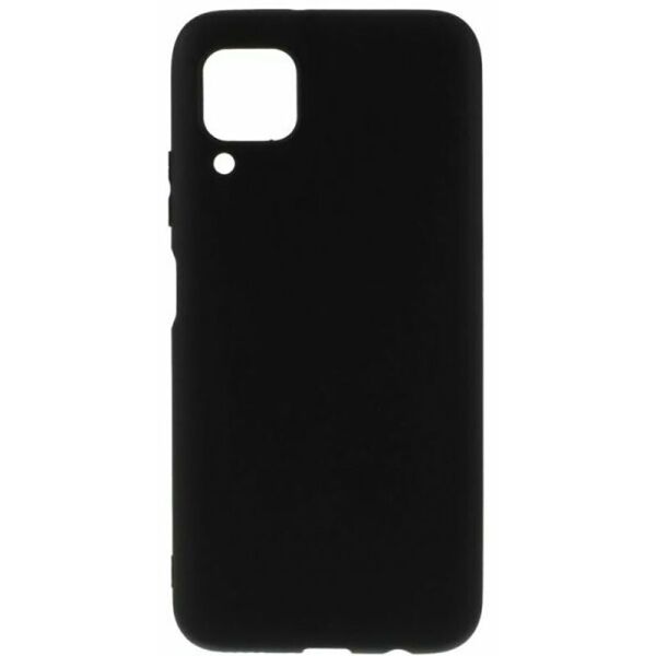 

Чехол-накладка TOTO 1mm Matt TPU Case Huawei nova 7i Black