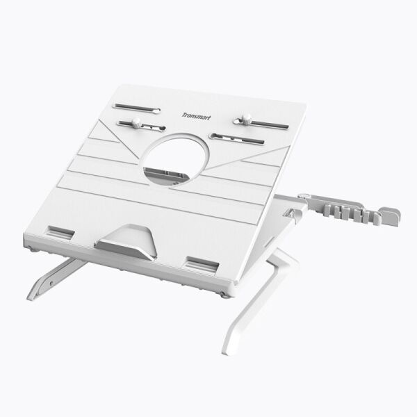 

Столик-трансформер для ноутбука Tronsmart D07 Foldable Laptop Stand White