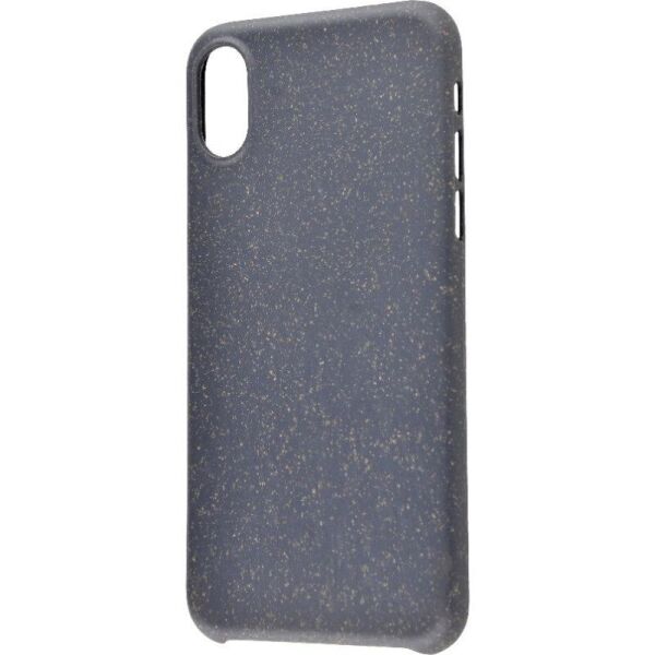 

Чехол-накладка Usams Mando Series Apple iPhone X Black