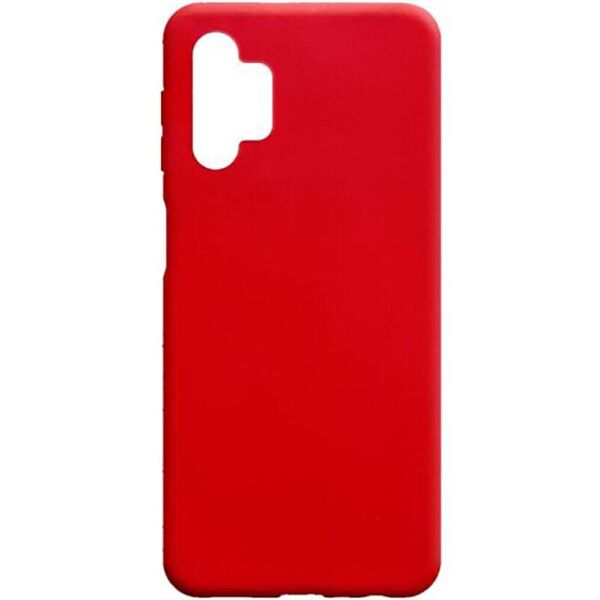 

Чехол-накладка TOTO 1mm Matt TPU Case Samsung Galaxy A32 Red