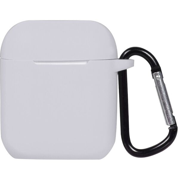

Кейс TOTO 2nd Generation Silicone Case AirPods Gray