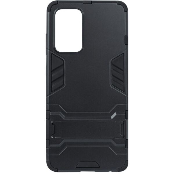 

Чехол-накладка TOTO MiaMI Armor Case Samsung A52 (A52-2021) Black