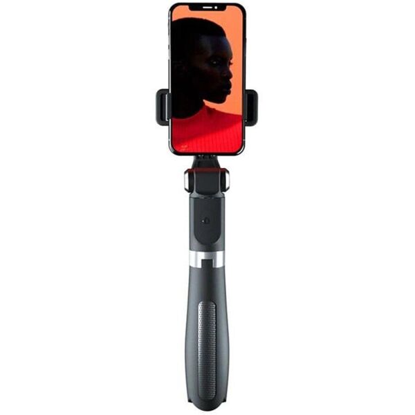 

Трипод XO SS08 Tripod Bluetooth Black