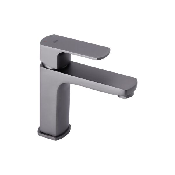 

Смеситель для раковины Qtap Lipno 1023101G
