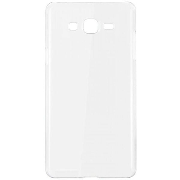 

Чехол-накладка TOTO TPU High Clear Case Samsung Galaxy J7 Neo (SM-J701) Transparent