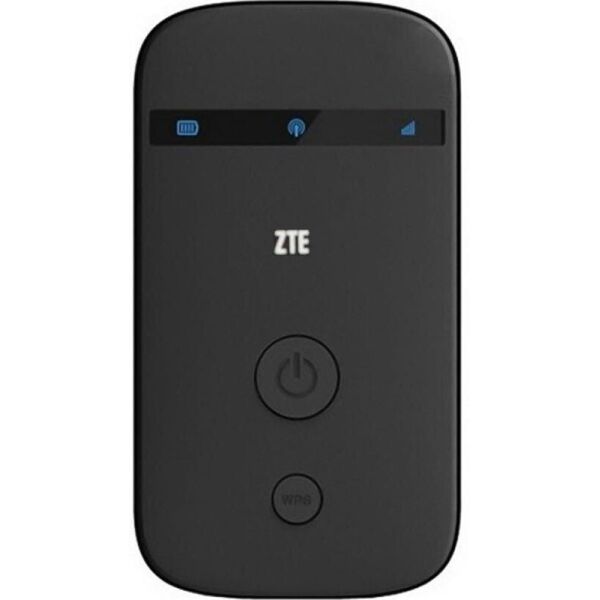 

Модем ZTE MF90 3G/4G WiFi router Black