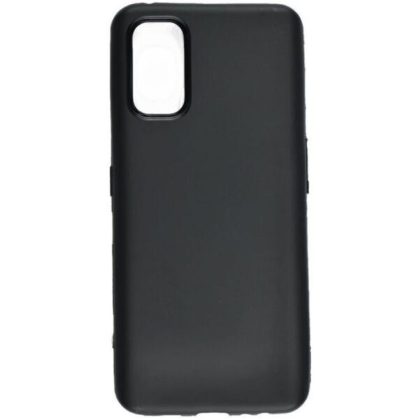 

Чехол-накладка TOTO 1mm Matt TPU Case Realme 7 Pro Black