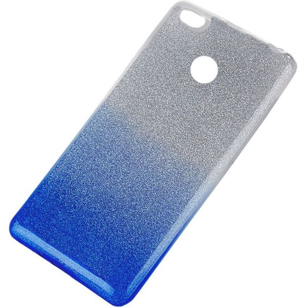

Чехол-накладка TOTO TPU Case Rose series Gradient Xiaomi Redmi 4x Blue