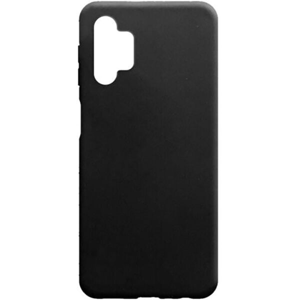 

Чехол-накладка TOTO 1mm Matt TPU Case Samsung Galaxy A32 Black