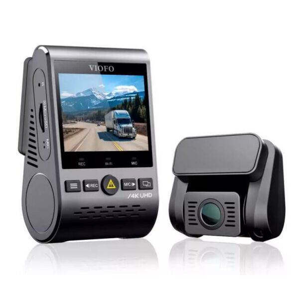 

VIOFO A129 PRO ULTRA 4K GPS