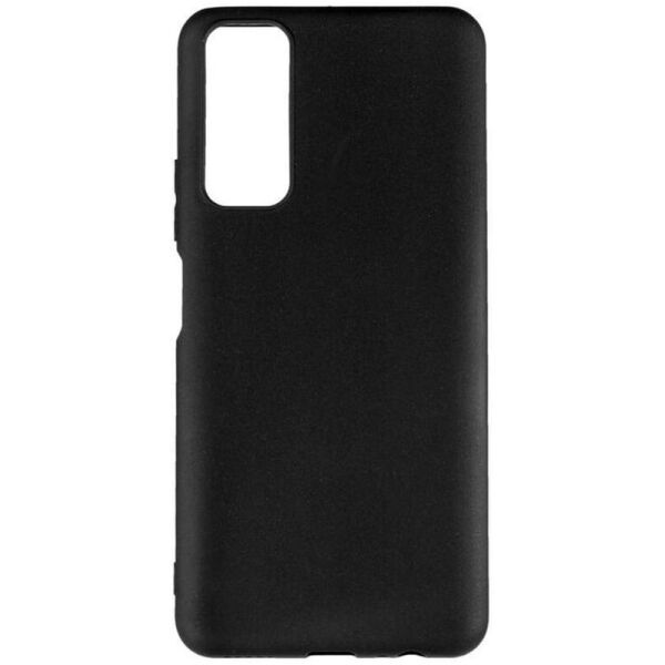 

Чехол-накладка TOTO 1mm Matt TPU Case Huawei P smart 2021 Black
