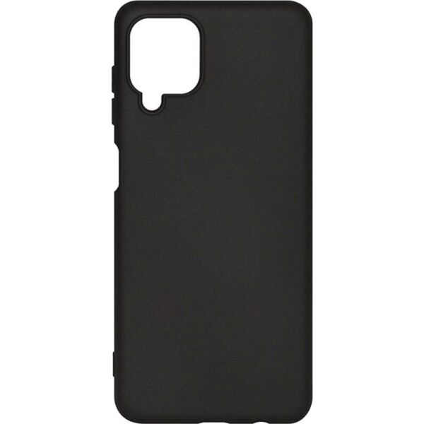 

Чехол-накладка TOTO MiaMi Lime TPU Case Samsung A22 (A225-2021) Black