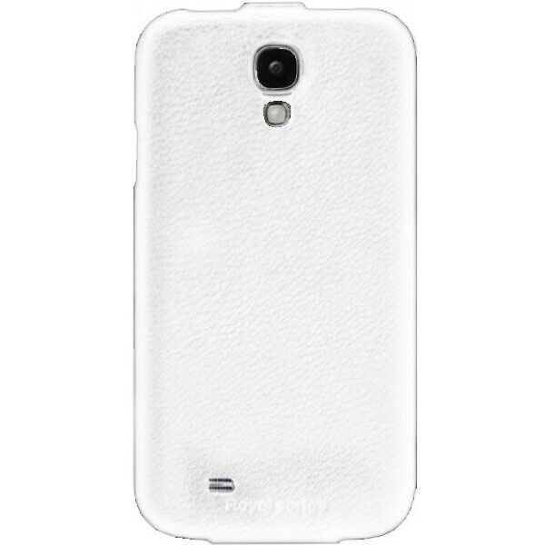 

Чехол-накладка Fonemax Case для Samsung Galaxy S4 White